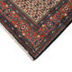 Perserteppich - Nomadic - 298 x 195 cm - dunkelbeige