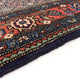 Perserteppich - Nomadic - 298 x 195 cm - dunkelbeige