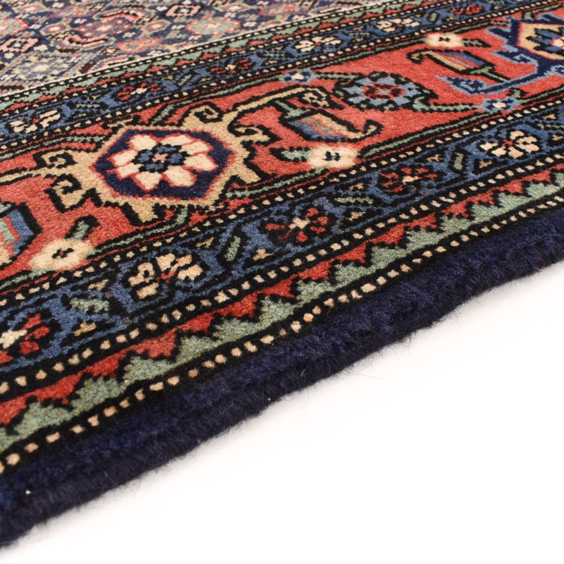 Perserteppich - Nomadic - 298 x 195 cm - dunkelbeige