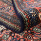 Perserteppich - Nomadic - 298 x 195 cm - dunkelbeige
