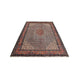 Perserteppich - Nomadic - 298 x 195 cm - dunkelbeige