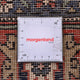 Perserteppich - Nomadic - 298 x 195 cm - dunkelbeige