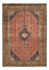 Perserteppich - Nomadic - 280 x 199 cm - hellrot
