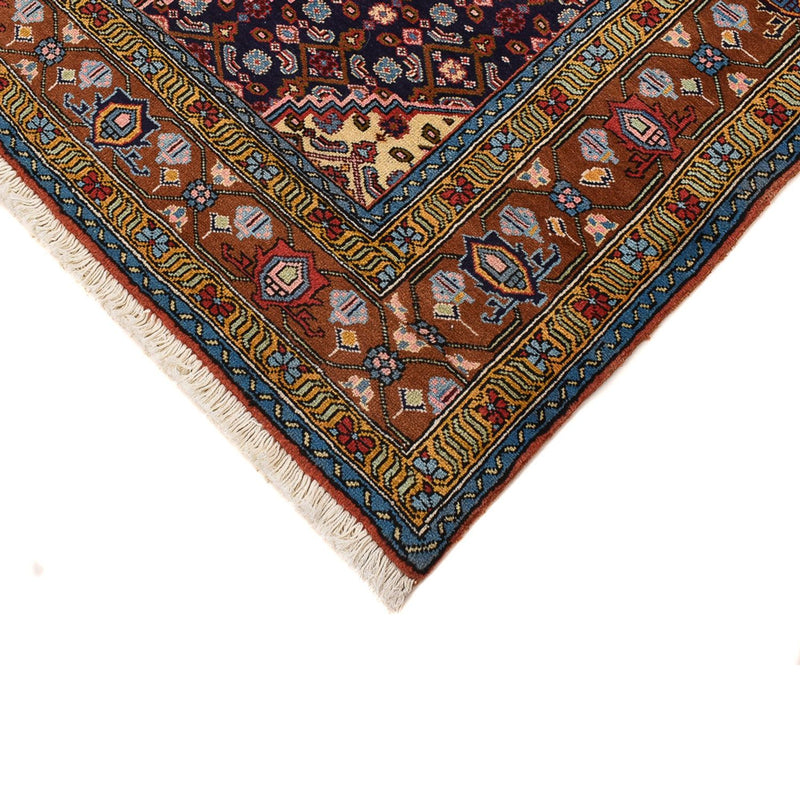 Perserteppich - Nomadic - 280 x 199 cm - hellrot