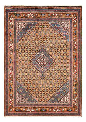 Perserteppich - Nomadic - 278 x 202 cm - mehrfarbig