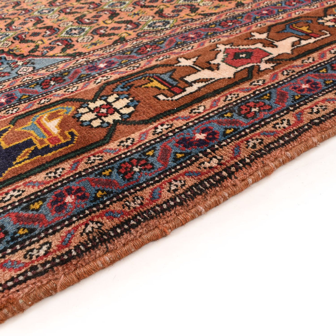 Ardebil Teppich 278x202cm - Perserteppich