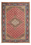 Perserteppich - Nomadic - 297 x 199 cm - hellrot