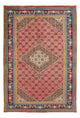 Perserteppich - Nomadic - 297 x 199 cm - hellrot