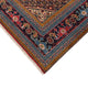Perserteppich - Nomadic - 297 x 199 cm - hellrot