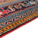 Perserteppich - Nomadic - 297 x 199 cm - hellrot
