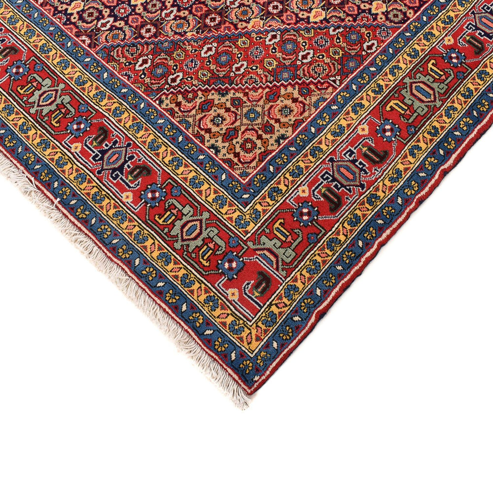 Perserteppich - Nomadic - 302 x 200 cm - hellrot