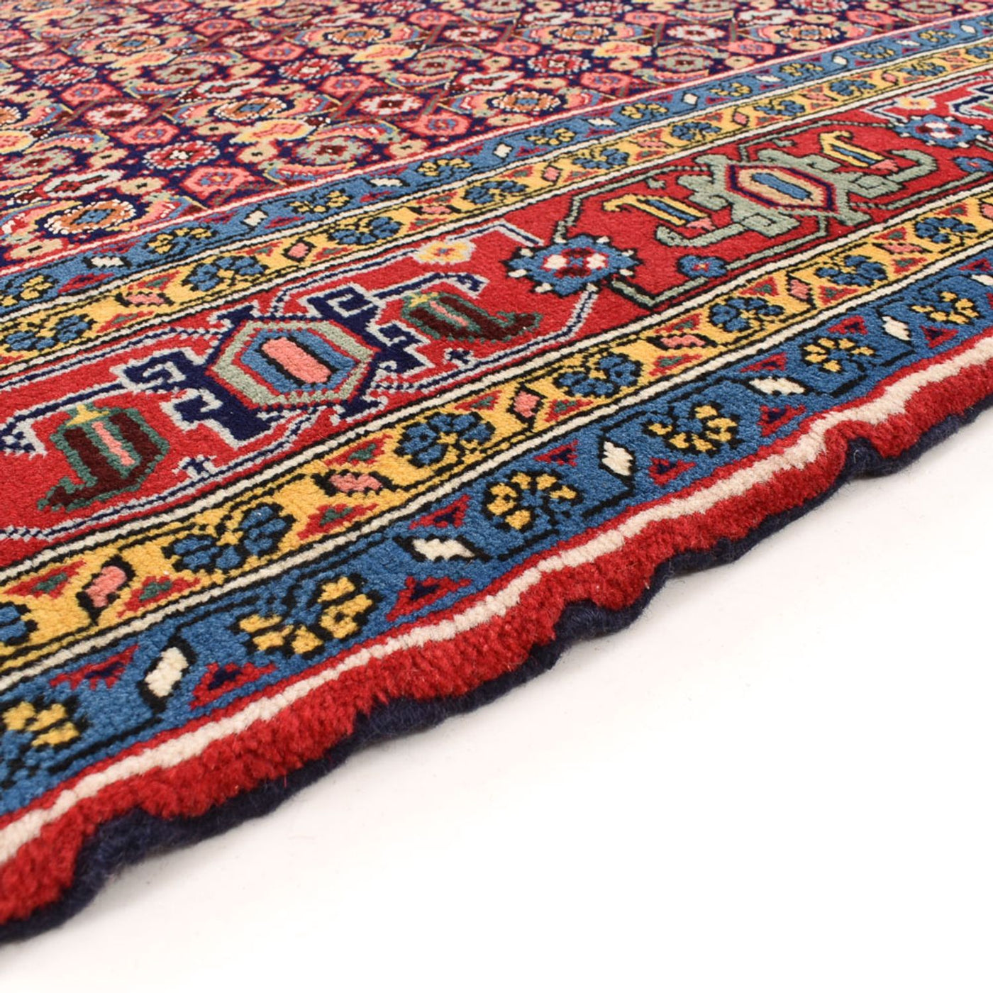 Ardebil Teppich 302x200cm - Perserteppich