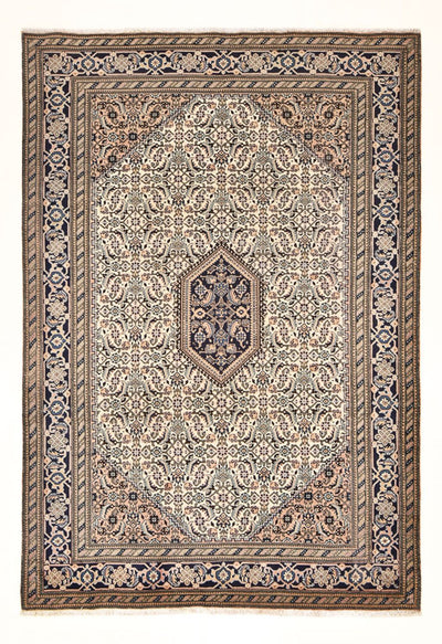 Ardebil Teppich 207x302cm - Perserteppich