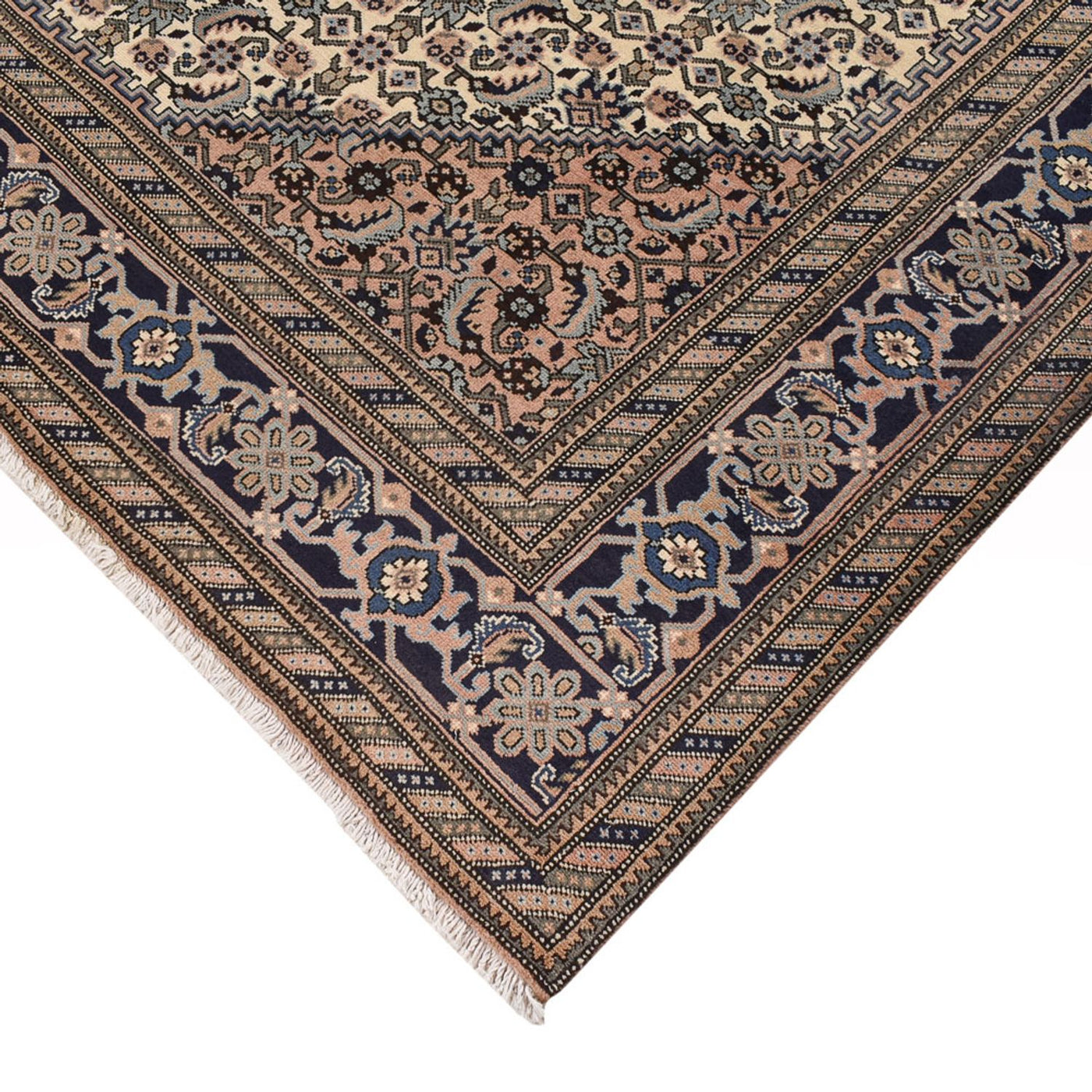 Ardebil Teppich 302x207cm - Perserteppich