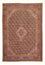 Perserteppich - Nomadic - 291 x 199 cm - rost