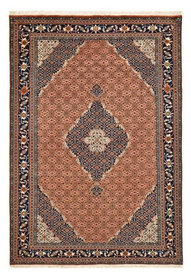 Perserteppich - Nomadic - 289 x 195 cm - dunkelbeige