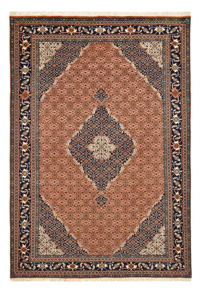 Ardebil Teppich 195x289cm - Perserteppich