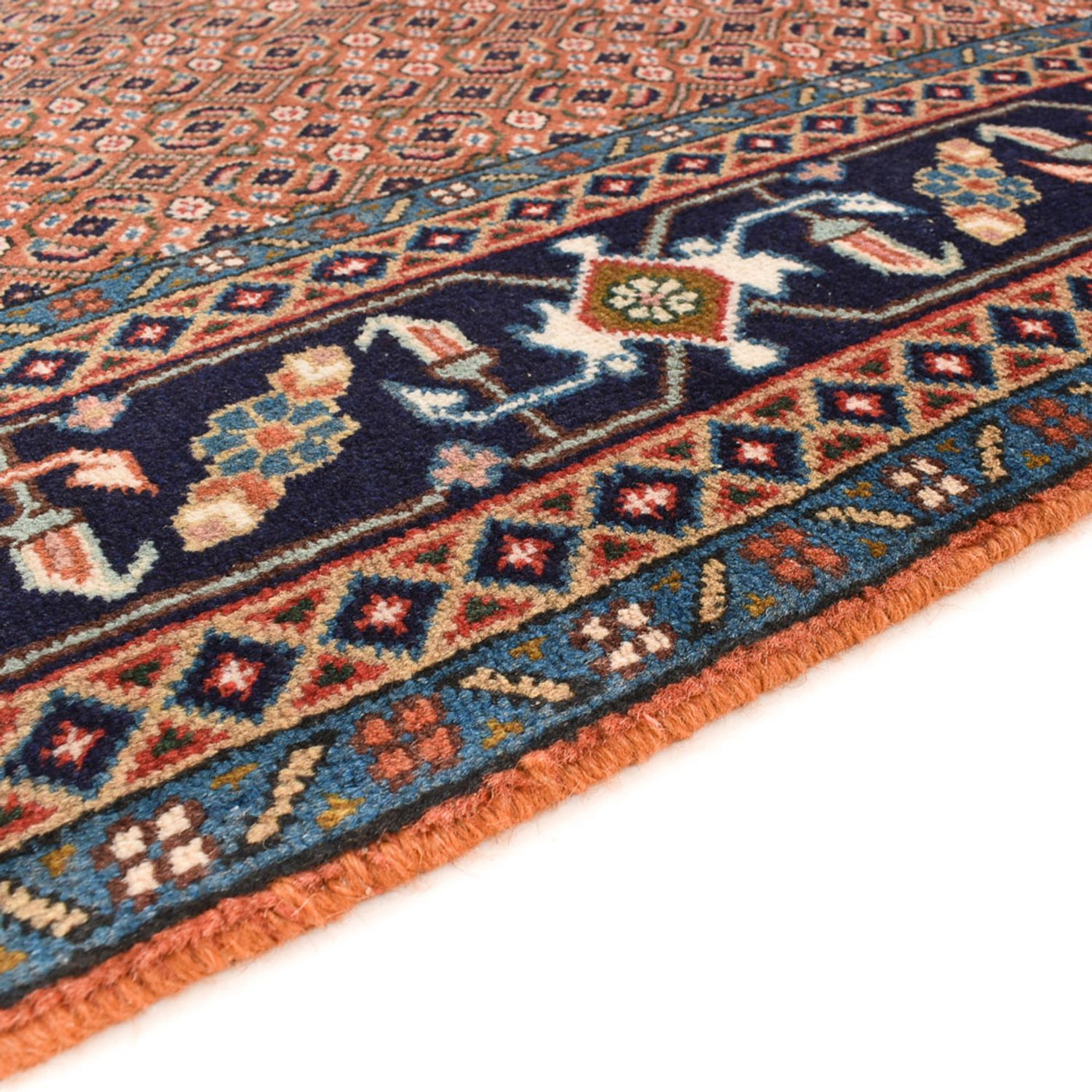 Ardebil Teppich 289x195cm - Perserteppich