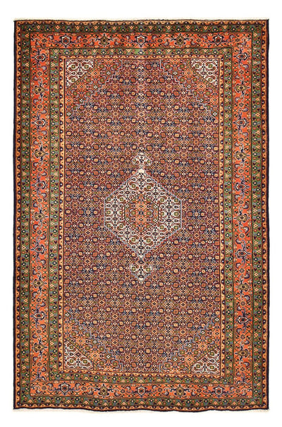 Ardebil Teppich 210x307cm - Perserteppich