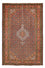 Perserteppich - Nomadic - 307 x 210 cm - dunkelbeige