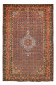 Perserteppich - Nomadic - 307 x 210 cm - dunkelbeige