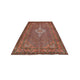 Perserteppich - Nomadic - 307 x 210 cm - dunkelbeige