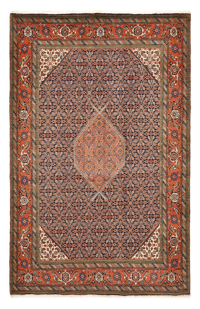 Ardebil Teppich 197x293cm - Perserteppich