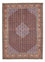 Perserteppich - Nomadic - 293 x 221 cm - dunkelbeige