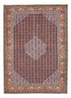 Perserteppich - Nomadic - 293 x 221 cm - dunkelbeige