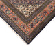 Perserteppich - Nomadic - 307 x 213 cm - dunkelbeige