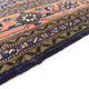 Perserteppich - Nomadic - 307 x 213 cm - dunkelbeige