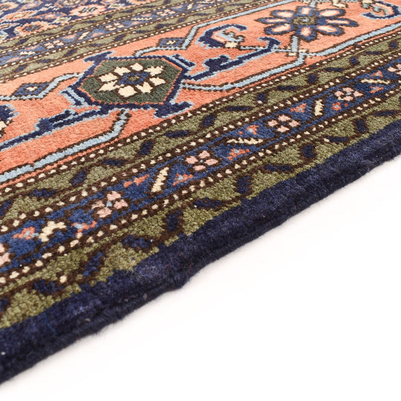 Perserteppich - Nomadic - 307 x 213 cm - dunkelbeige