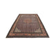 Perserteppich - Nomadic - 307 x 213 cm - dunkelbeige