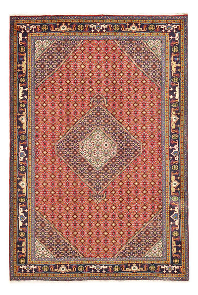 Ardebil Teppich 202x287cm - Perserteppich