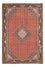 Perserteppich - Nomadic - 287 x 202 cm - hellrot
