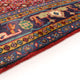 Perserteppich - Nomadic - 287 x 202 cm - hellrot