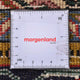 Perserteppich - Nomadic - 287 x 202 cm - hellrot