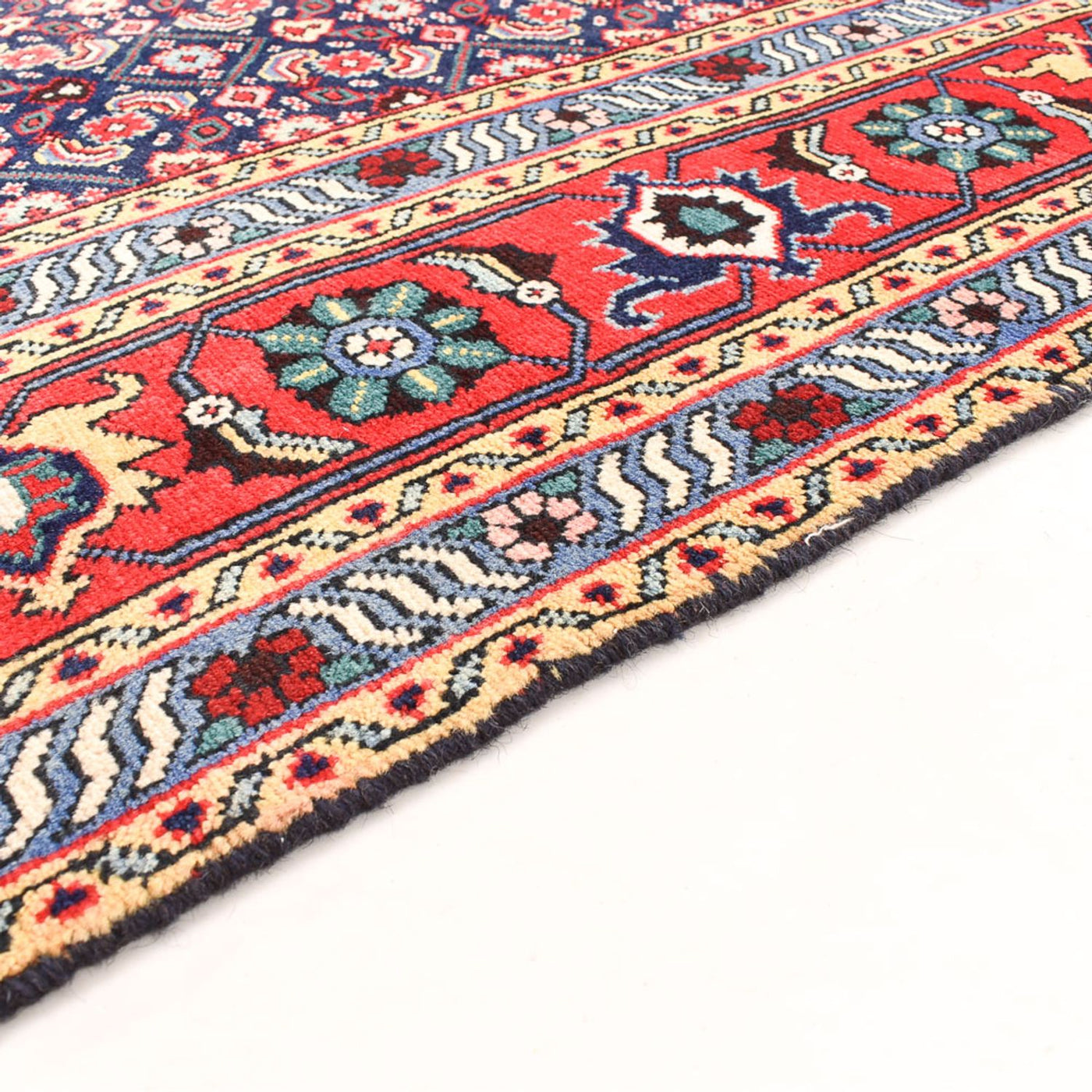 Ardebil Teppich 289x194cm - Perserteppich
