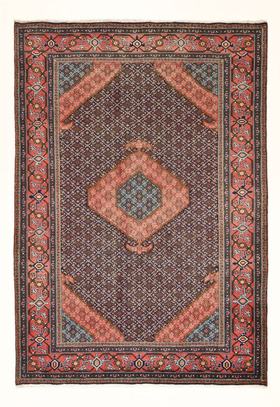 Ardebil Teppich 194x284cm - Perserteppich