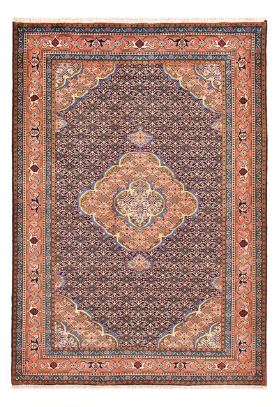 Ardebil Teppich 193x282cm - Perserteppich