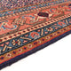 Perserteppich - Nomadic - 282 x 193 cm - hellrot