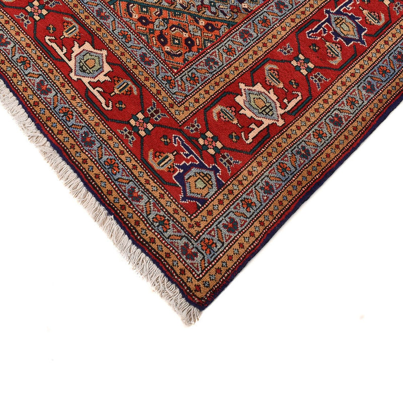 Perserteppich - Nomadic - 294 x 194 cm - mehrfarbig