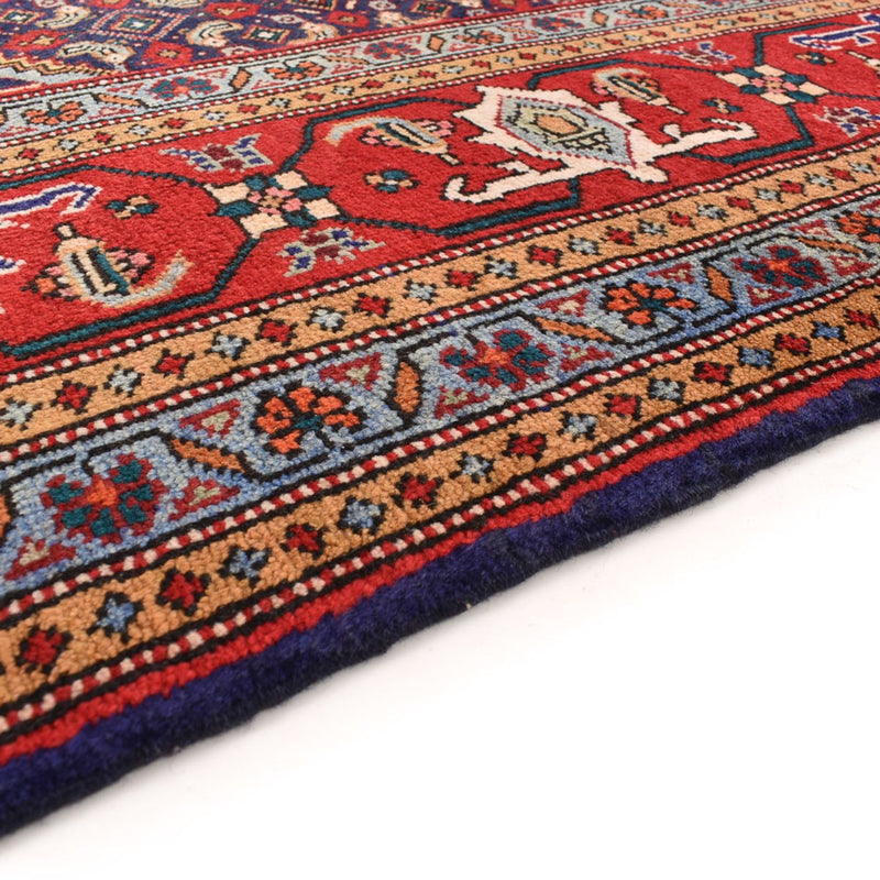 Perserteppich - Nomadic - 294 x 194 cm - mehrfarbig