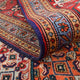 Perserteppich - Nomadic - 294 x 194 cm - mehrfarbig