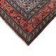 Perserteppich - Nomadic - 310 x 232 cm - hellblau