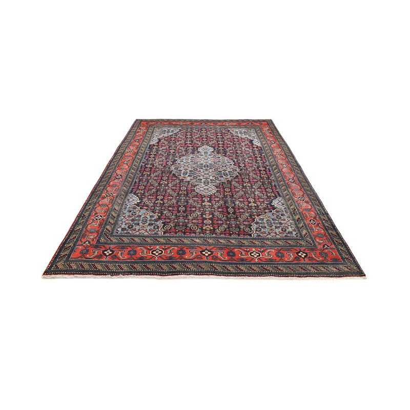 Perserteppich - Nomadic - 310 x 232 cm - hellblau