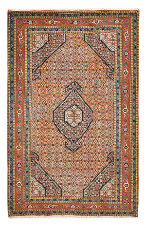 Perserteppich - Nomadic - 298 x 200 cm - hellbeige