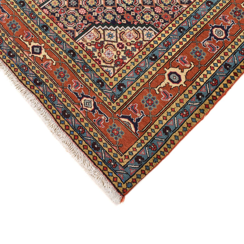 Perserteppich - Nomadic - 298 x 200 cm - hellbeige