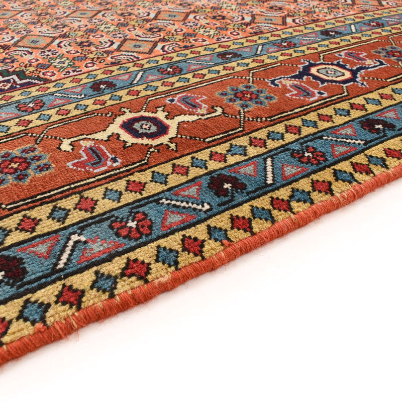 Perserteppich - Nomadic - 298 x 200 cm - hellbeige