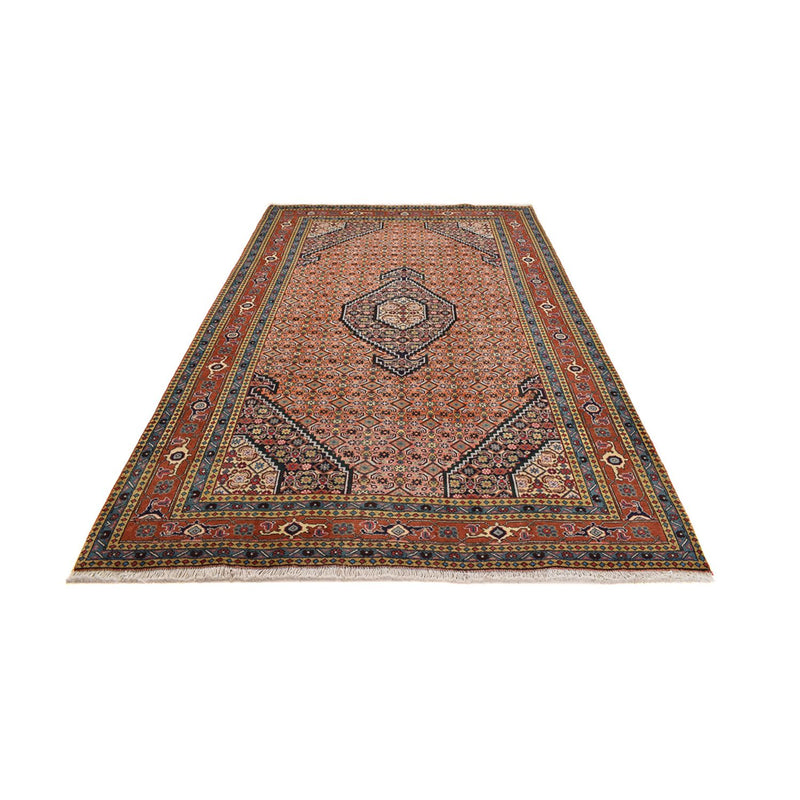 Perserteppich - Nomadic - 298 x 200 cm - hellbeige